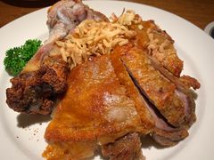 -宝莱纳餐厅(滨江店)