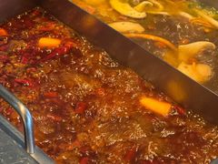 -大隐·成都火锅Bistro(合生麒麟新天地店)