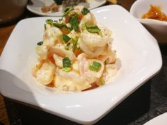 -小城粥道·海胆鲜虾粥(解放广场店)