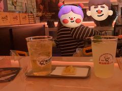 -黄油啤酒公司