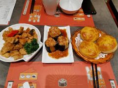 -点点心点心专门店(旺角店)