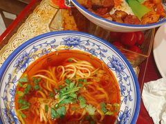 -合和大唐足道·泰式·SPA (凤城五路店)