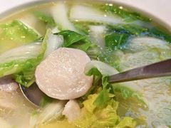 -家宴滇食记·云南家常菜