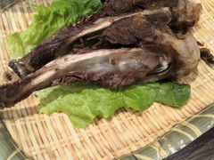 秘制扇子骨-锡和无锡菜(景丽苑店)