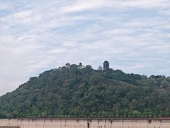 -丰都鬼城名山景区