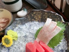 -田舍家Inakaya·炉端烧·铁板烧(天汇igc店)