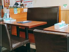 大堂-二元寿司屋(江南西店)