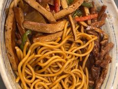 -梅溪·小伙子干挑面(安吉总店)