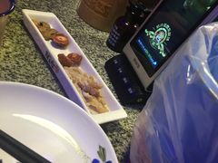 -蘭奢雅集·江浙菜(青山江滩店)