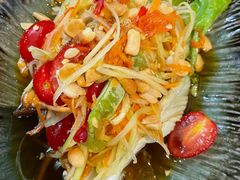 -暹罗湾东南亚餐厅