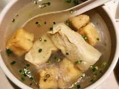 -东泰祥生煎馆(重庆北路店)