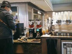 -Seesaw Coffee(上海尚悦湾店)