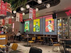 -BOTTEGA意库(中骏世界城店)