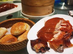 -四世同堂·京菜·烤鸭(双井店)