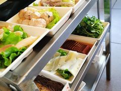 -野妹火锅(龙岗店)