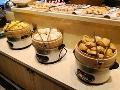 -食蔬不二素食自助餐厅(沈阳铁西店)