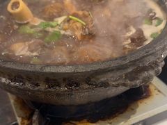 -百味源炭火烤翅 ·夜市大排档(酒仙桥店)