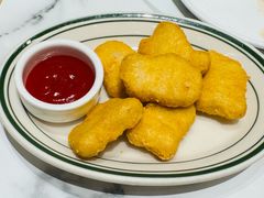 -菲滋意式餐厅(温岭银泰城店)