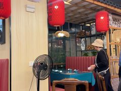 -安泰楼·佛跳墙创始人·传统闽味早茶·酒楼(三坊七巷闽菜地标店)