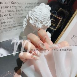 -米小兔美甲美睫