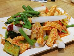 -西羊市老米家泡馍(西羊市店)