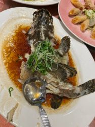 -稻香酒家-宴会厅·BB宴·年会·喜宴(天河领展店)