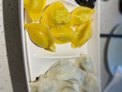 -船歌·鱼水饺青岛菜(金狮广场店)