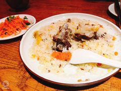 -西域阿里马新疆菜·清真(桂花路店)