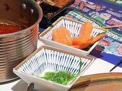 -亚马逊海鲜自助(万象汇店)
