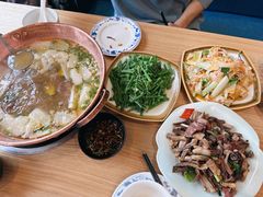 -妈妈的味道(和顺古镇店)