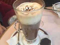 -Cafe Sacher(WIEN)