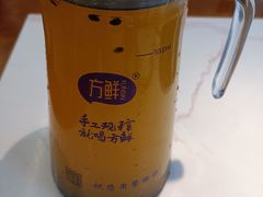 -乡土黄·鲜牛肉火锅·小龙虾(兴业街店)