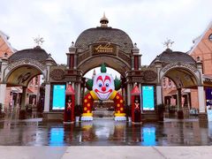 -安徒生童话乐园