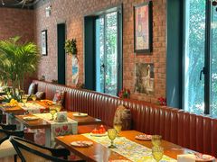 -弗兰克牛排西餐厅Ribone steak house(柠檬花园店)