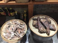 -爷爷的土钵菜(街道口店)