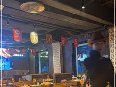 -肉串汪(月坛店)