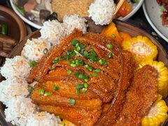 -饭江湖·江湖菜(湖广会馆店)