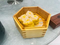 -白天鹅宾馆-玉堂春暖餐厅