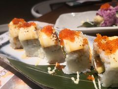 -千和日本料理(龍坪天虹店)