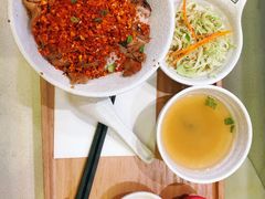 -熊吞·大碗丼烧肉饭(济宁万达广场店)