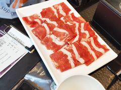 -铜来聚老北京涮肉(恒隆广场店)