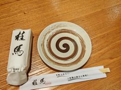 -桂马·日本料理·海胆·海鲜饭·酒场(民主广场店)
