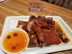 -先记烧鹅王·本地粤菜(福永店)
