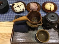 -扫雪煮茶(西村店)