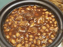 -清真马祥兴菜馆(云南北路店)