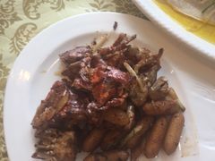 -中国饭店-餐厅