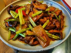 -兰溪小馆(首经贸店)