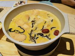 -十二舍·湯物素煮(江泰潤政店)