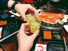 -杀猪天·韩国烤肉(总店)
