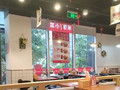 -李先生牛肉面大王(大兴枣园店)